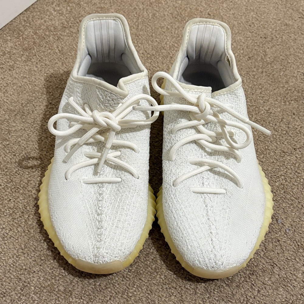 Adidas Yeezy Boost 350 V2 Cream
